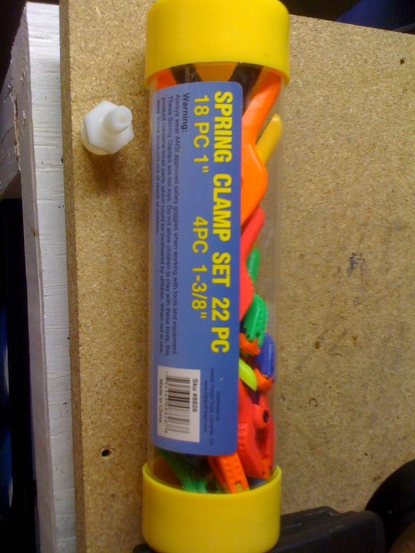 DIY CO2 scrubber D.I.Y PNWMAS